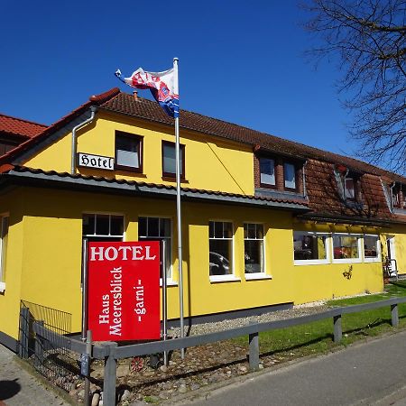 Haus Meeresblick Heiligenhafen Room photo