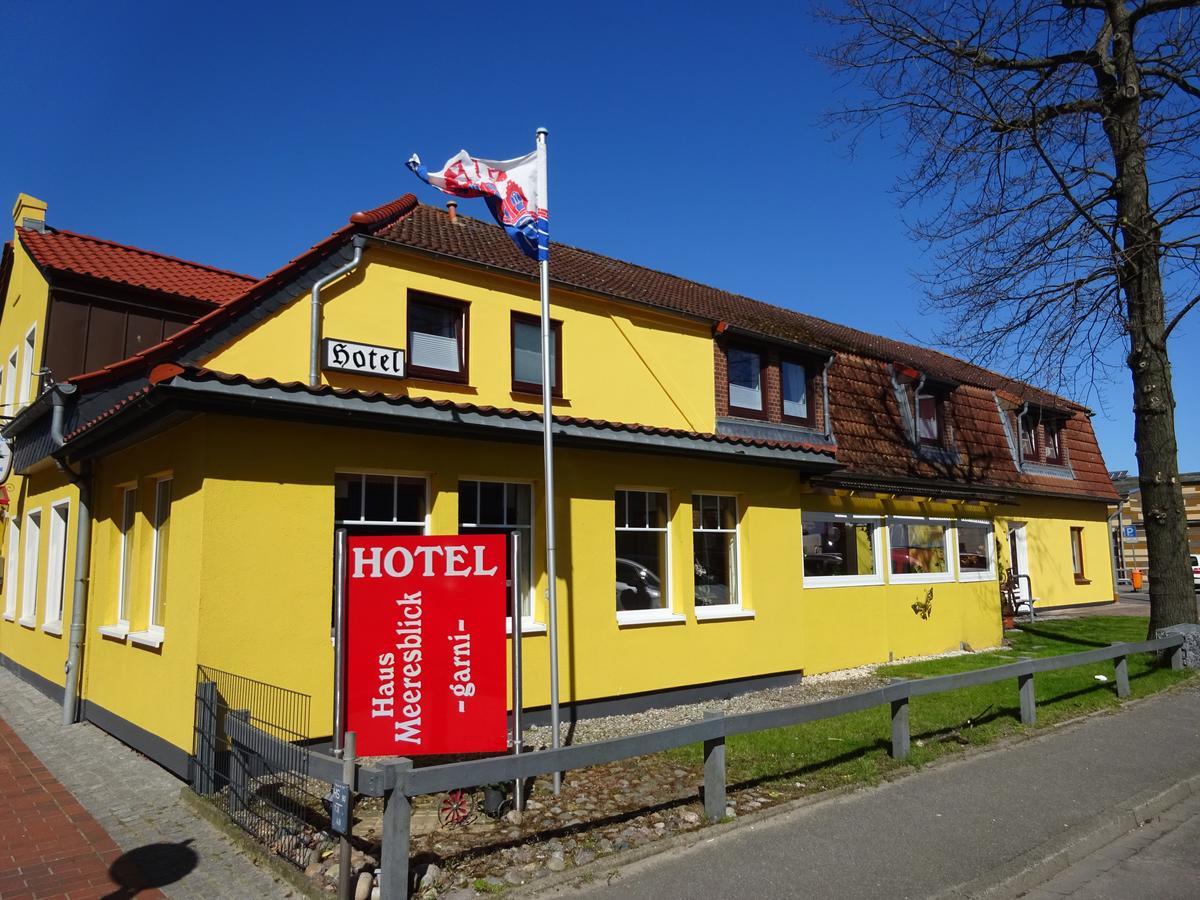 Haus Meeresblick Heiligenhafen Room photo